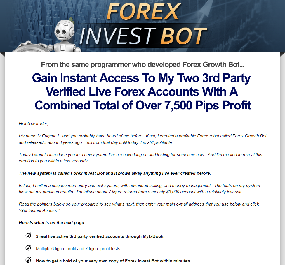 Adakah Forex merupakan pelaburan yang baik? - Quora pelaburan dalam forex
